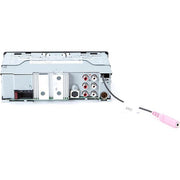 MK2 Electronics by Kenwood - 350Z Workshop 12