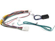 Axxess Toyota Back-Up Camera Retain Add-On w / 6 Volt Turn On Platinum High Performance Solutions, LLC.