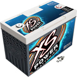 XS Power D3100 12V Group 31 AGM 5000 Amp Battery XS Power