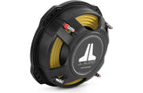 JL Audio 10TW3 | 10" 400W RMS Shallow Subwoofer DVC JL Audio