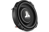 JL Audio 10TW3 | 10" 400W RMS Shallow Subwoofer DVC JL Audio