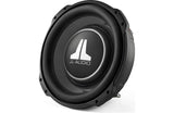 JL Audio 12TW3 | 12" 400W RMS Shallow Subwoofer DVC JL Audio