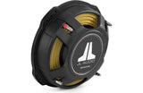 JL Audio 12TW3 | 12" 400W RMS Shallow Subwoofer DVC JL Audio