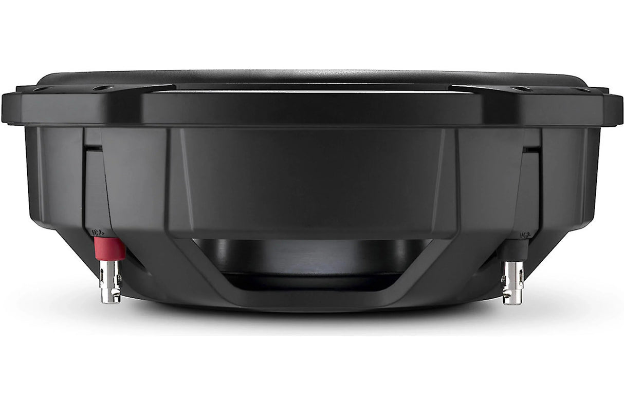 JL Audio 12TW3 | 12" 400W RMS Shallow Subwoofer DVC JL Audio