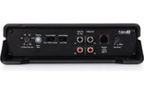 JL Audio JD500/1 | 500W RMS Monoblock Amplifier 2-Ohm JL Audio