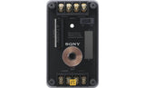 Sony XS-692ES Mobile ES Series 6"x9" 2-way component speaker system