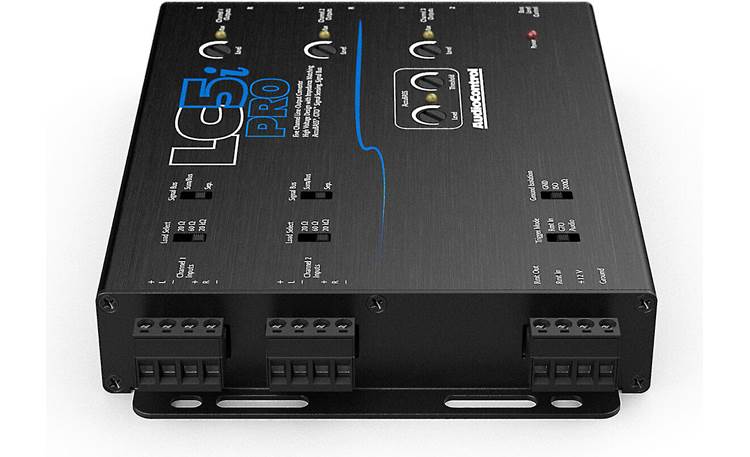 Audio Control LC5i Pro Line Out Converter