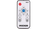 Kicker KMLC LED Lighting Remote (w/ Receiver Module)