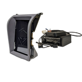 Brainiac MK2 05-08 G35 Plastics Workshop 12