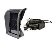 Brainiac MK2 05-08 G35 Plastics Workshop 12