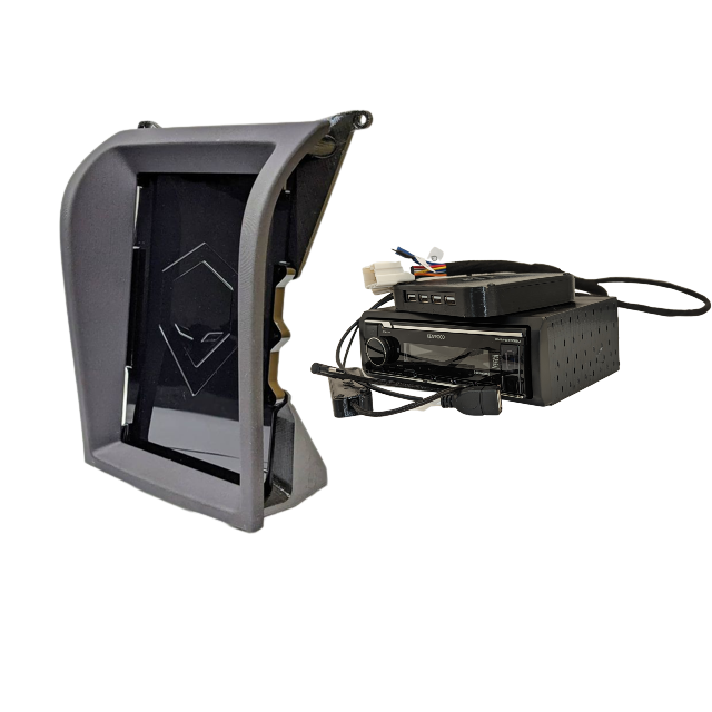 Brainiac MK2 05-08 G35 Plastics Workshop 12