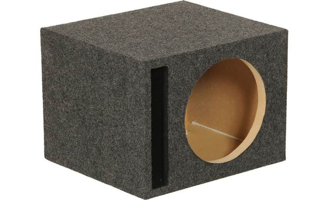 SUB BOX SS112 ALTA GAMA CAR AUDIO