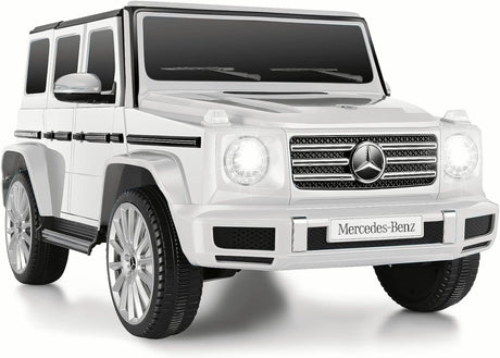G500 Electric Ride-On Car for Kids - 12V Battery Powered Driving Toy