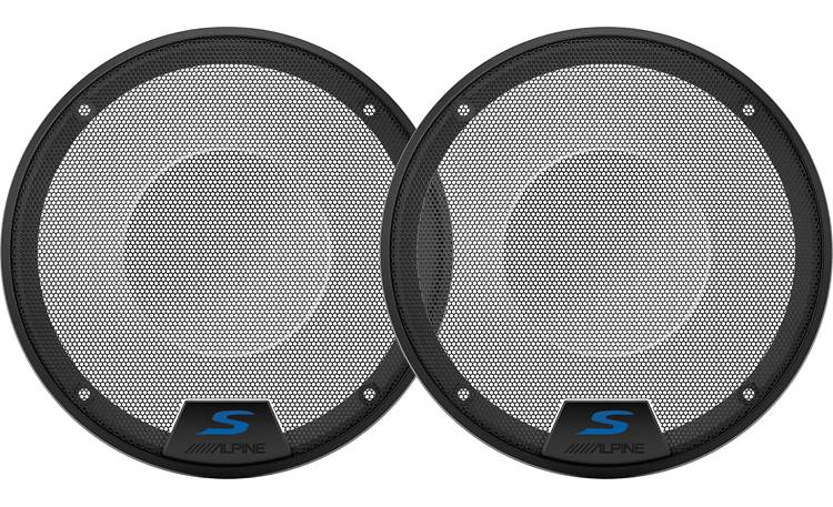 Alpine KTE-S65G Speaker Grilles