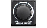Alpine RUX-KNOB.2 Remote Bass Knob