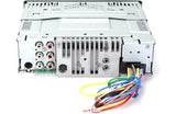Alpine UTE-62BT Digital Media Receiver Alpine