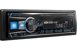Alpine UTE-62BT Digital Media Receiver Alpine