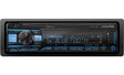 Alpine UTE-83BT Digital Media Receiver Alpine