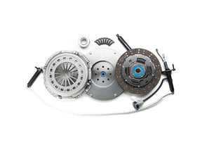 South Bend G56-OFEK Dyna Max Upgrade Clutch Kit, 2005.5-2018 Dodge 5.9L 6.7L Cummins South Bend Clutch