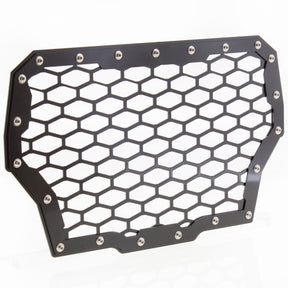 SxS Metal Grilles SUNF