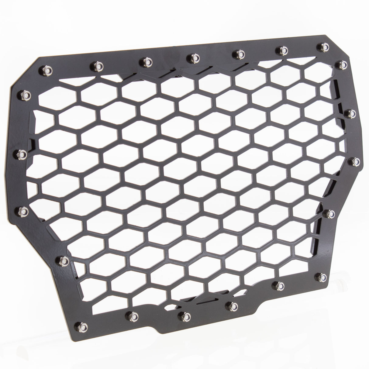 SxS Metal Grilles SUNF
