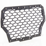 SxS Metal Grilles SUNF