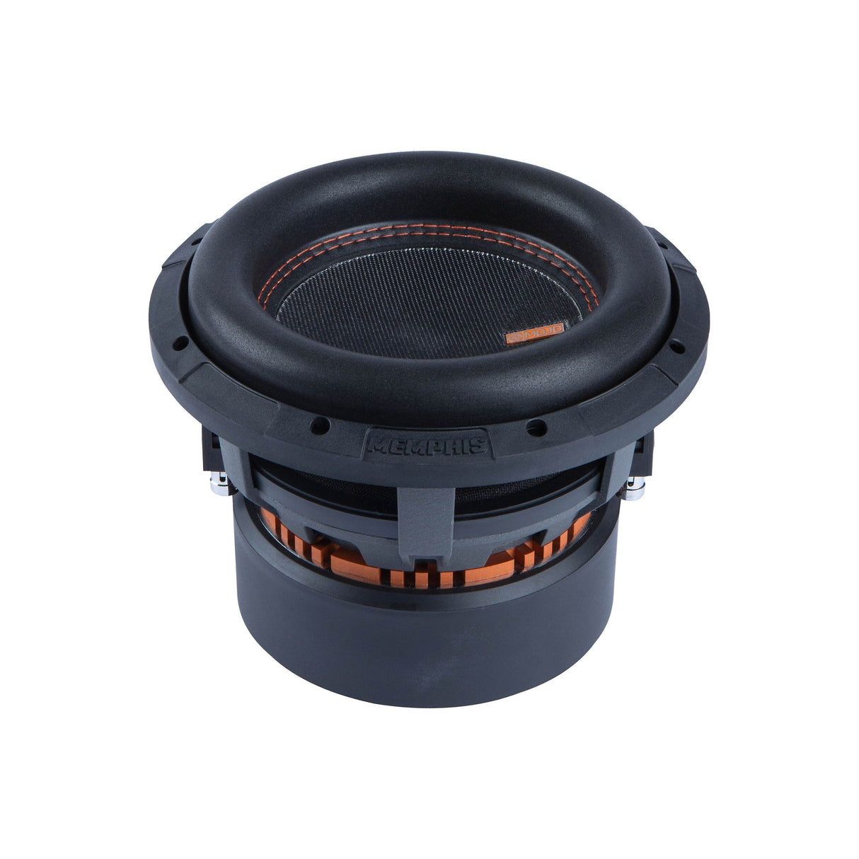 Memphis Audio MJP822 8" 750W RMS Subwoofer DVC 2-Ohm Memphis Audio