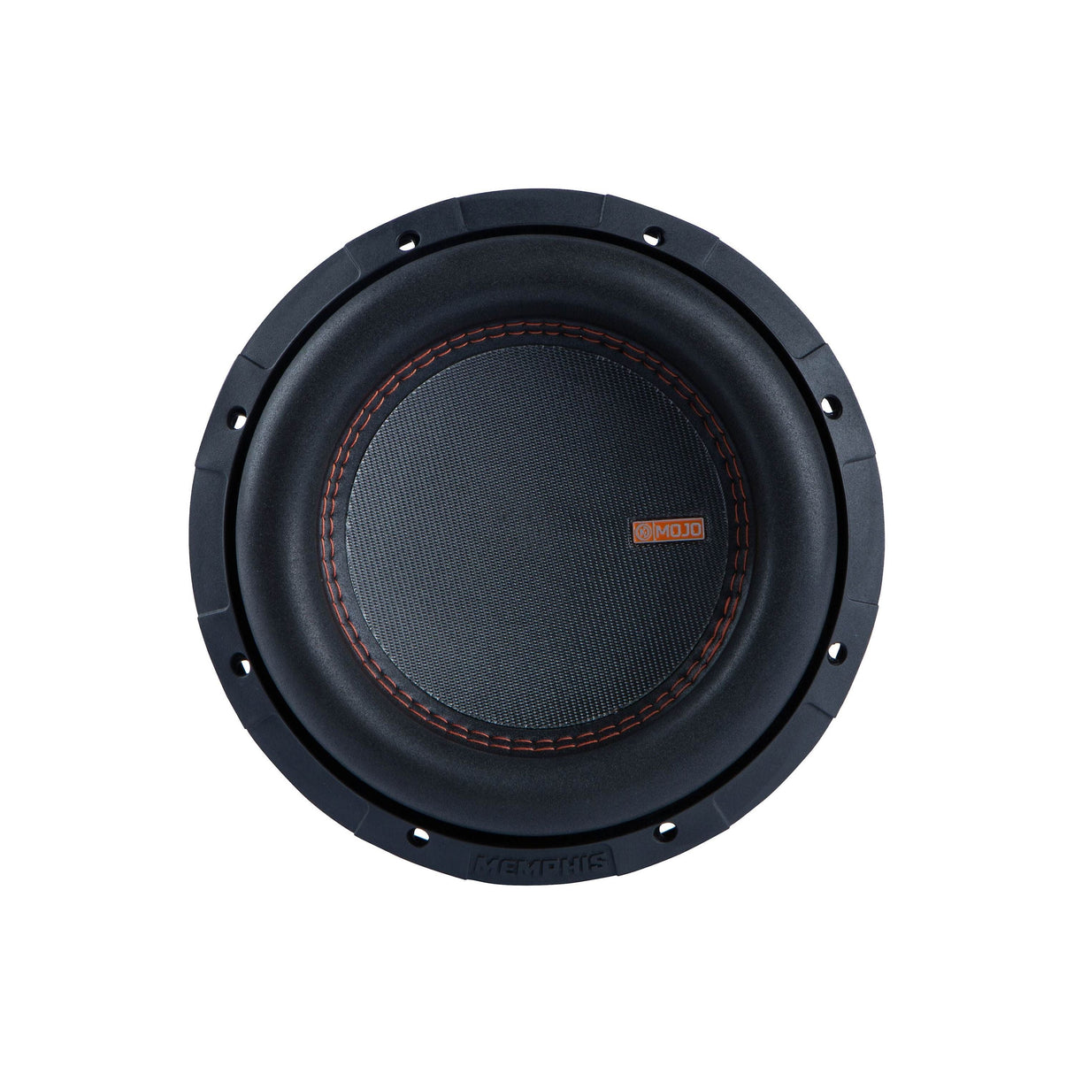 Memphis Audio MJP844 8" 750W RMS Subwoofer DVC 4-Ohm Memphis Audio