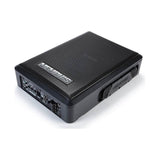 Memphis Audio NANO110P 10" 180W RMS Powered Nanoboxx