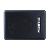 Memphis Audio NANO110P 10" 180W RMS Powered Nanoboxx