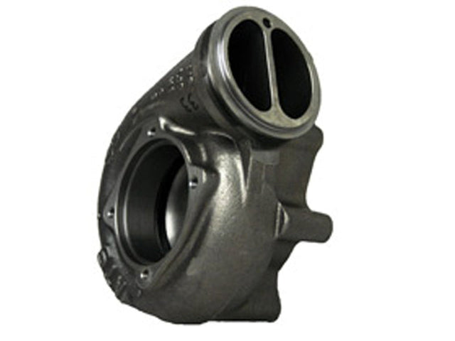 Garrett GTP38R Turbine Housing Upgrade, 1999.5-2003 Ford 7.3L Powerstroke Garrett