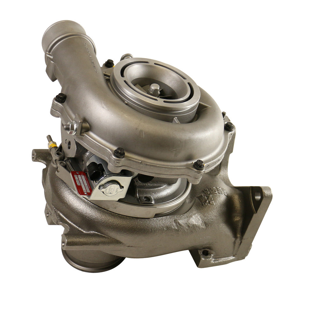 Garrett GT3788VA Turbo Exchange c/w Position Sensor Chevy LML Duramax 2011-2016