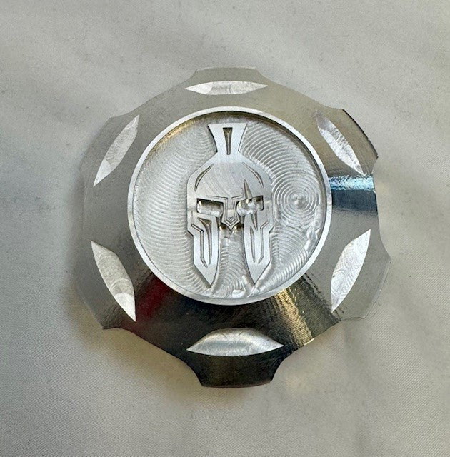 DWA BILLET GAS CAP