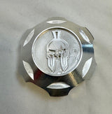 DWA BILLET GAS CAP