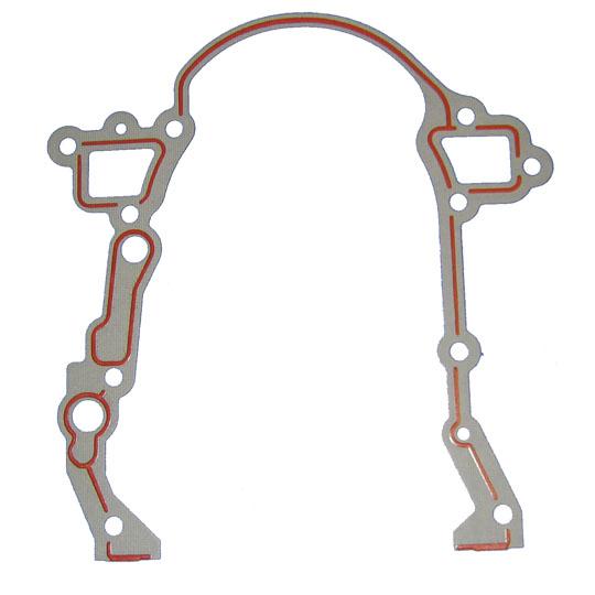 Front Cover Gasket - Paper