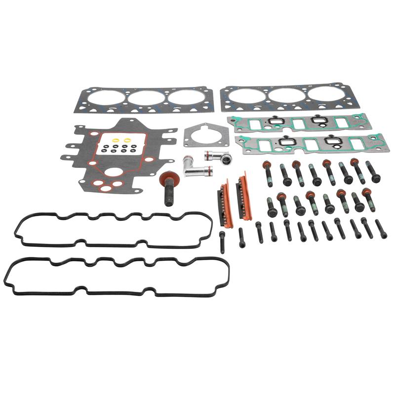 Top Swap Gasket Kit