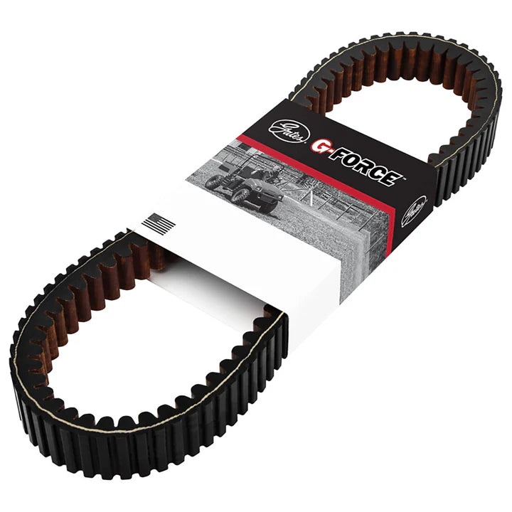 Gates G-Force Drive Belt 30G3750 Can Am Commander 1000 EFI XT 2011 2012 2013