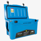 Bounty 45 Quart Cooler | Blue
