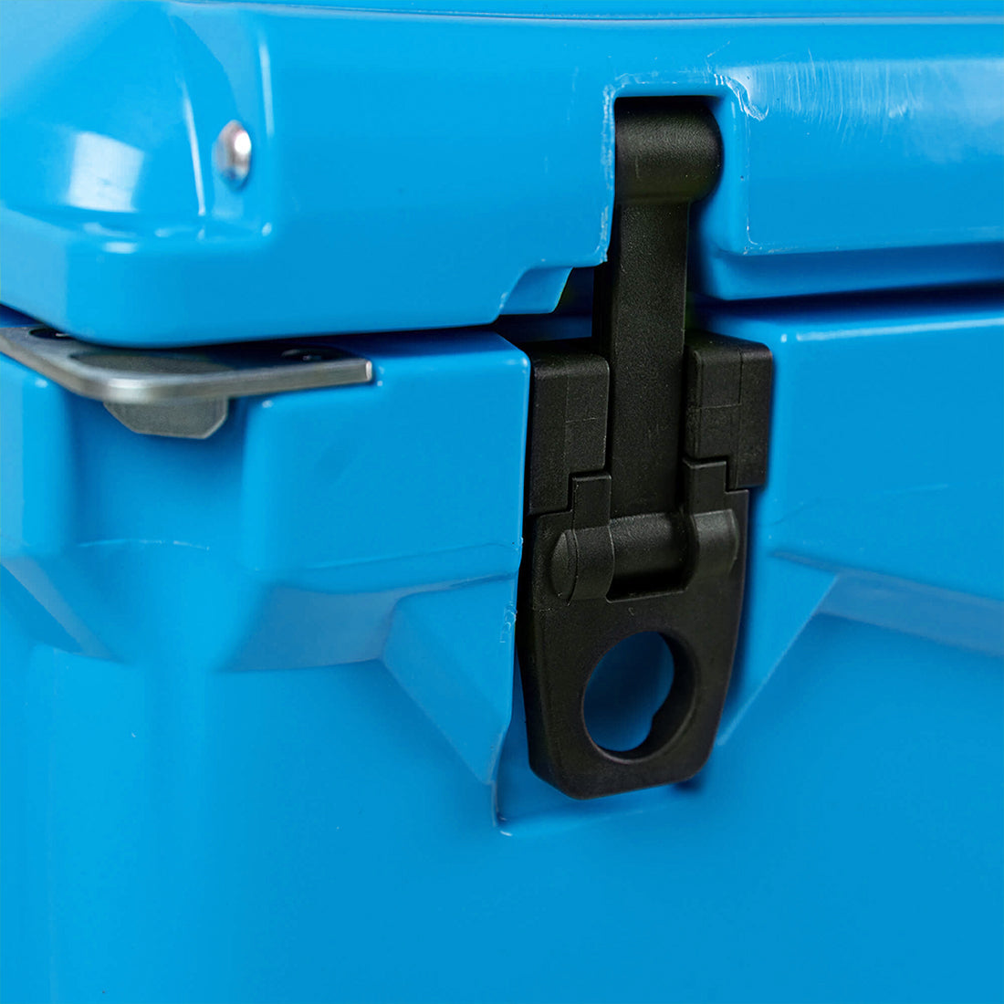 Bounty 45 Quart Cooler | Blue
