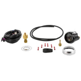 AEM Boost Gauges