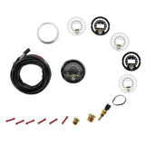 AEM Temperature Gauge