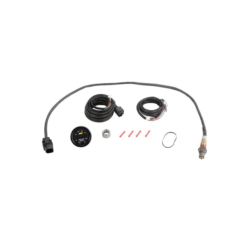 AEM X-Series Wideband UEGO Air/Fuel Ratio Sensor Gauge