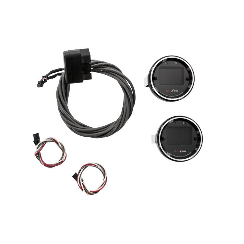 Aeroforce Interceptor Scan Gauge