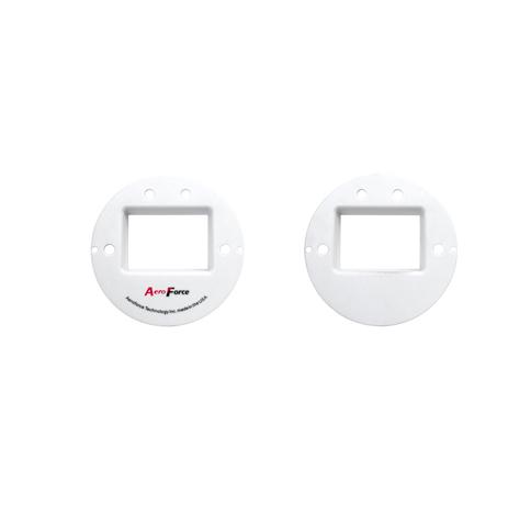 Aeroforce Replacement Faces