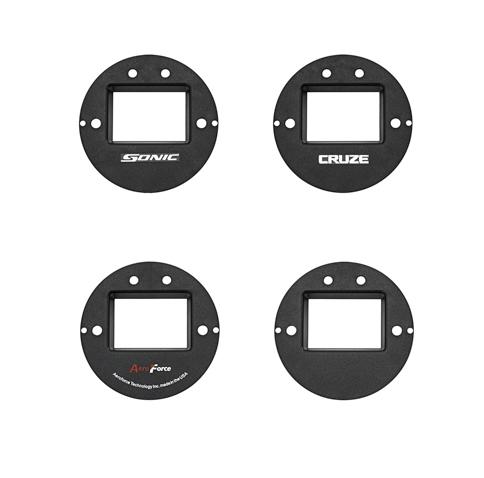 Aeroforce Replacement Faces
