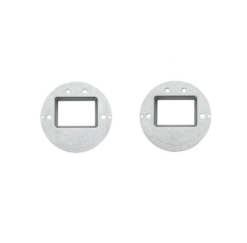 Aeroforce Replacement Faces