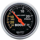 Auto Meter Sport Comp II Gauge