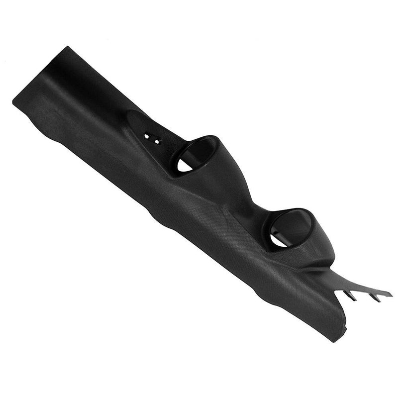 ZZP Camaro Dual Gauge Pillar Pod