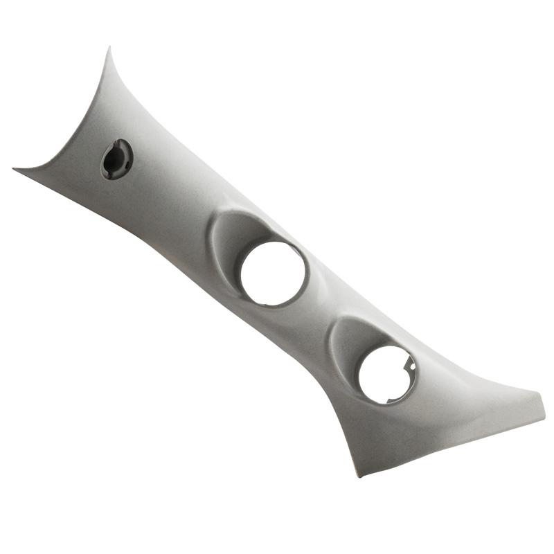Cobalt Coupe A Pillar Dual Gauge Pod