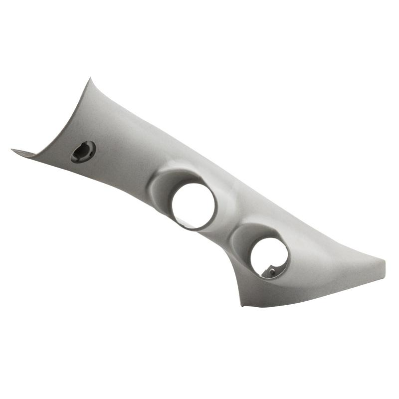 Cobalt Coupe A Pillar Dual Gauge Pod